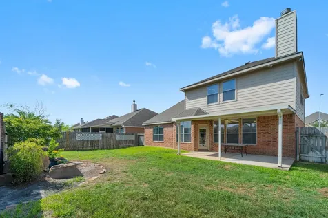 22610 Torrisdale Lane Tomball TX 77375