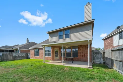 22610 Torrisdale Lane Tomball TX 77375