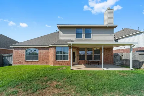 22610 Torrisdale Lane Tomball TX 77375