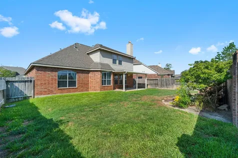 22610 Torrisdale Lane Tomball TX 77375