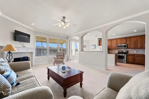 22610 Torrisdale Lane Tomball TX 77375