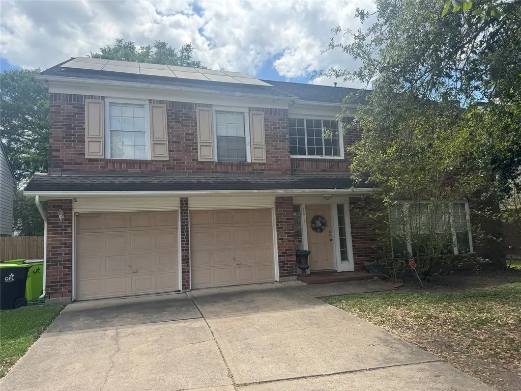 3611 Darnell Court Missouri City TX 77459