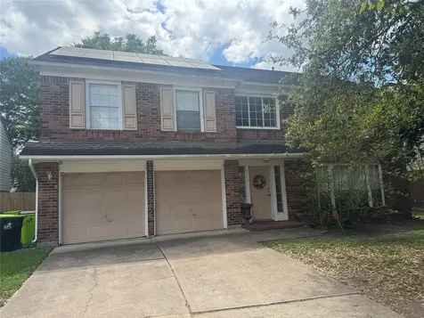 3611 Darnell Court Missouri City TX 77459