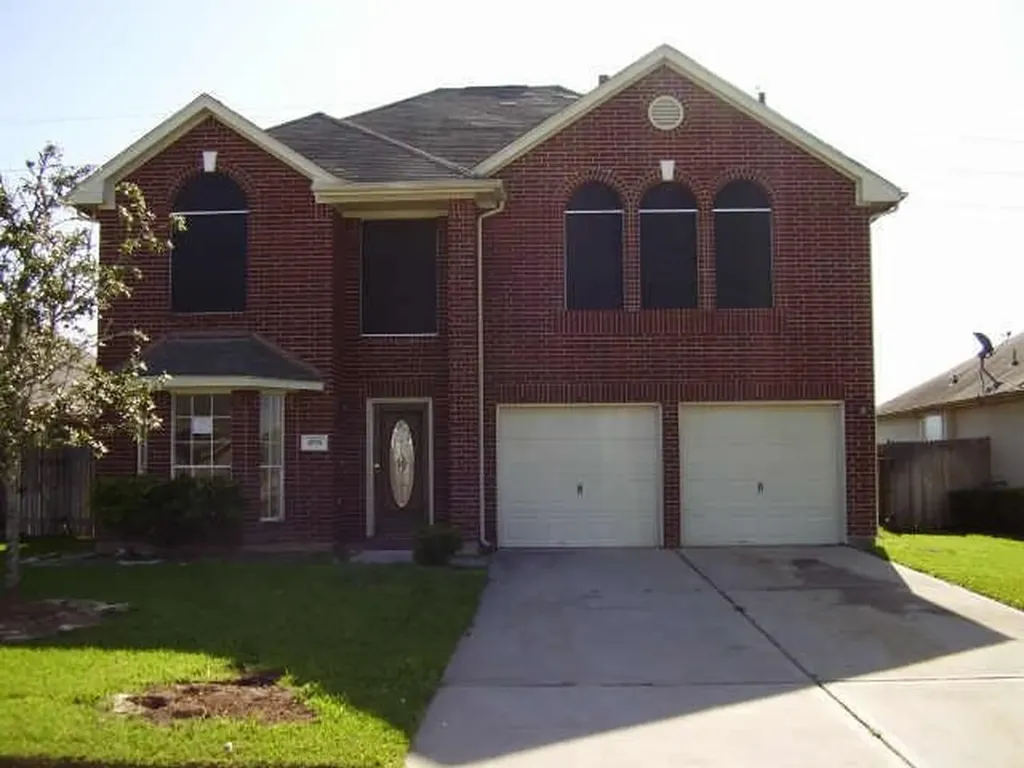 4519 Park Breeze Drive Fresno TX 77545