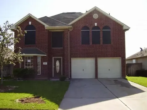 4519 Park Breeze Drive Fresno TX 77545