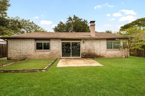 22723 Braken Carter Lane Katy TX 77449