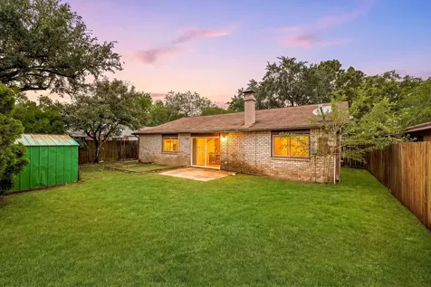 22723 Braken Carter Lane Katy TX 77449