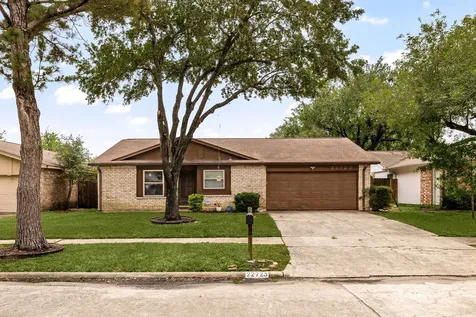 22723 Braken Carter Lane Katy TX 77449