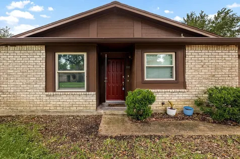 22723 Braken Carter Lane Katy TX 77449