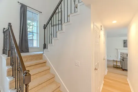 18 Cottage Grove Place The Woodlands TX 77381