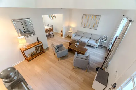 18 Cottage Grove Place The Woodlands TX 77381