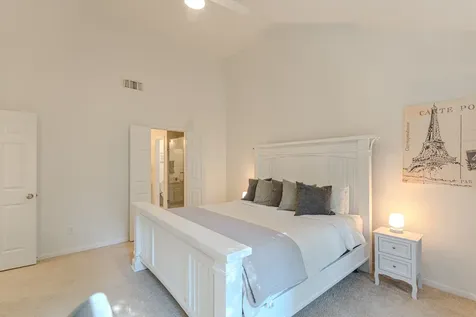 18 Cottage Grove Place The Woodlands TX 77381