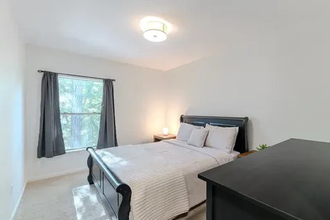 18 Cottage Grove Place The Woodlands TX 77381