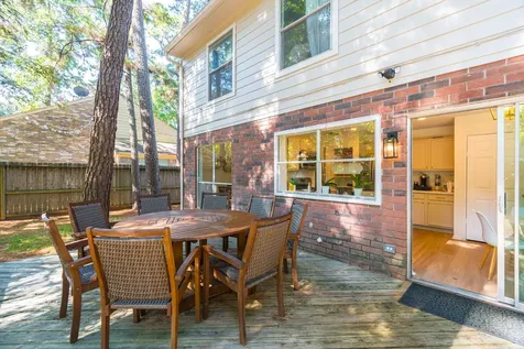 18 Cottage Grove Place The Woodlands TX 77381
