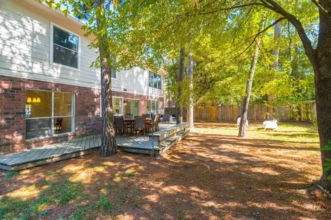 18 Cottage Grove Place The Woodlands TX 77381
