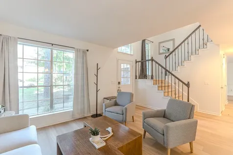 18 Cottage Grove Place The Woodlands TX 77381