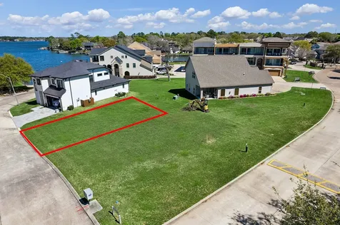 Tbd (Lot 2, Block 37) Outrigger Court Willis TX 77318
