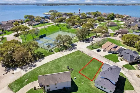 Tbd (Lot 2, Block 37) Outrigger Court Willis TX 77318