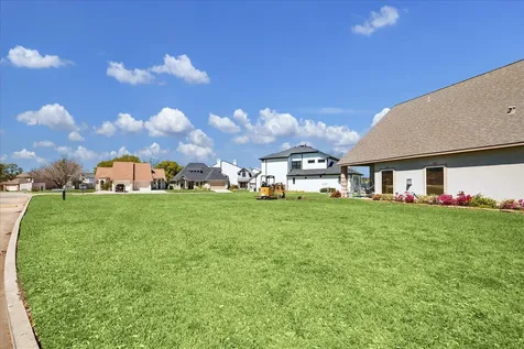 Tbd (Lot 2, Block 37) Outrigger Court Willis TX 77318