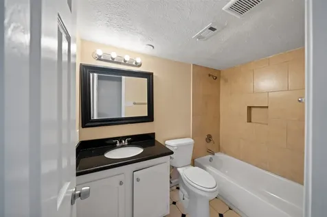 17423 Glenpatti Drive Houston TX 77084