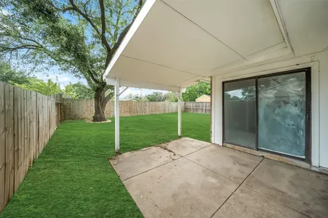 17423 Glenpatti Drive Houston TX 77084