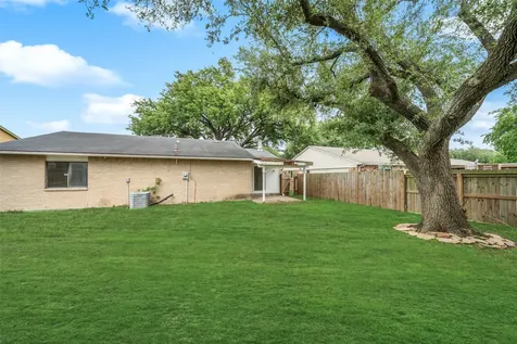 17423 Glenpatti Drive Houston TX 77084