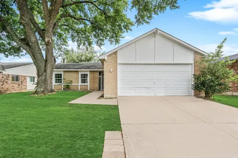 17423 Glenpatti Drive Houston TX 77084