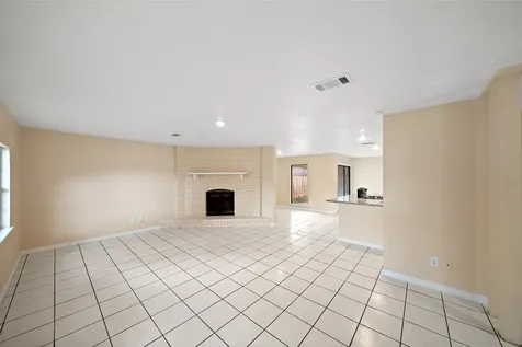 17423 Glenpatti Drive Houston TX 77084