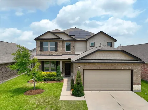 21322 Cypress Red Oak Drive Cypress TX 77433
