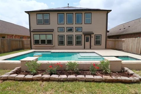21322 Cypress Red Oak Drive Cypress TX 77433