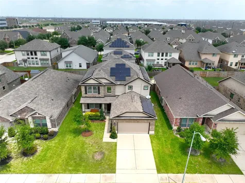21322 Cypress Red Oak Drive Cypress TX 77433