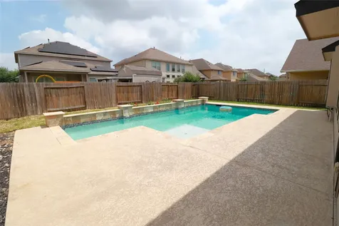 21322 Cypress Red Oak Drive Cypress TX 77433