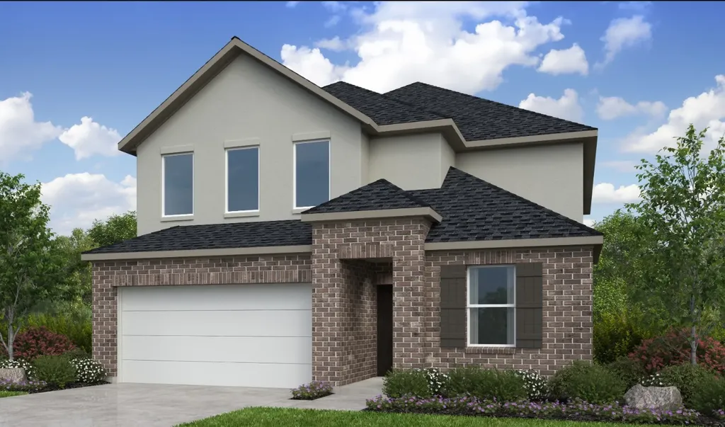 7510 Happiness Pass Richmond TX 77469
