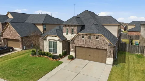 19122 Gaslamp Point Court Cypress TX 77429