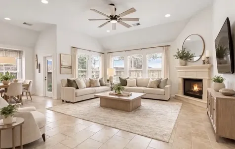 19122 Gaslamp Point Court Cypress TX 77429