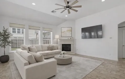 19122 Gaslamp Point Court Cypress TX 77429