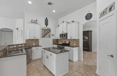 19122 Gaslamp Point Court Cypress TX 77429