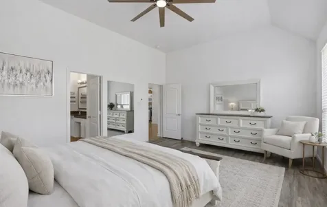 19122 Gaslamp Point Court Cypress TX 77429