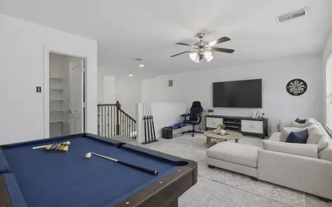 19122 Gaslamp Point Court Cypress TX 77429