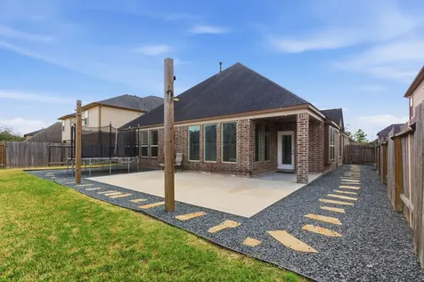 19122 Gaslamp Point Court Cypress TX 77429