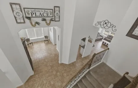 19122 Gaslamp Point Court Cypress TX 77429