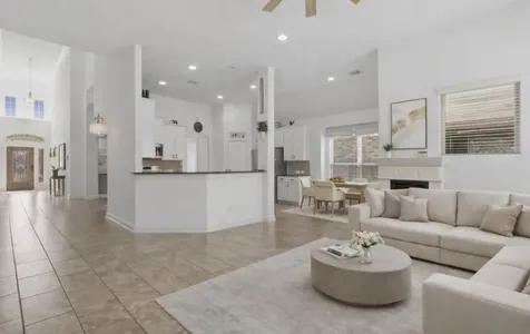 19122 Gaslamp Point Court Cypress TX 77429