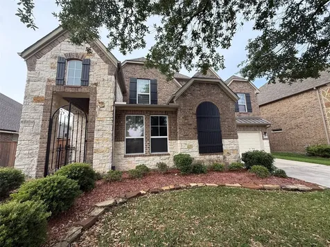 17414 Waeback Drive Richmond TX 77407
