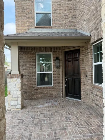 17414 Waeback Drive Richmond TX 77407