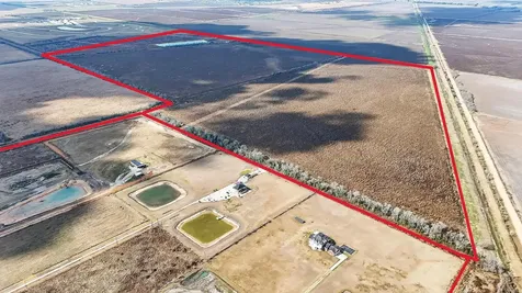 Tbd County Road 49 Angleton TX 77515