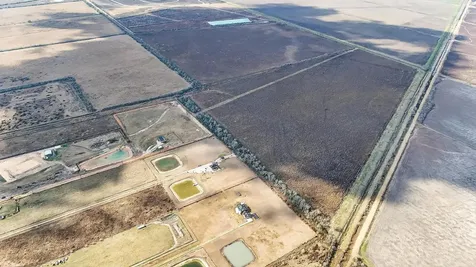 Tbd County Road 49 Angleton TX 77515
