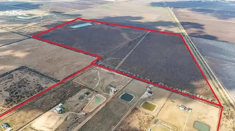 Tbd County Road 49 Angleton TX 77515