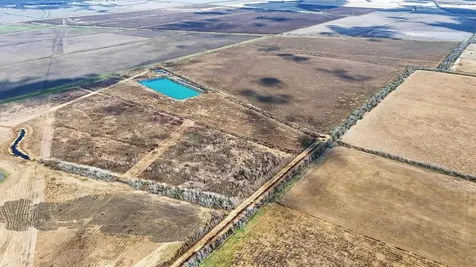 Tbd County Road 49 Angleton TX 77515