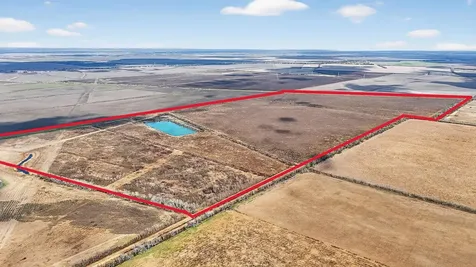 Tbd County Road 49 Angleton TX 77515