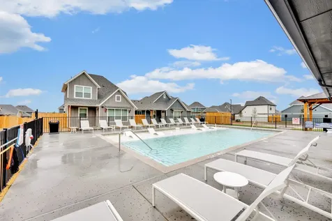 10122 Conover Commons Circle Fort Worth TX 76108